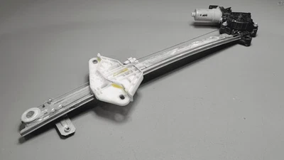 OEM ACURA MDX 2014-2020 REAR RIGHT PASSENGER DOOR WINDOW REGULATOR & MOTOR - Image 1 of 4