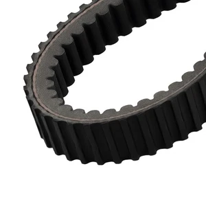 Drive Belt for Kawasaki KAF400 Mule 600/610/SX 4x4 2005-19 UA451 UHQ451 03G3470 - Picture 1 of 6