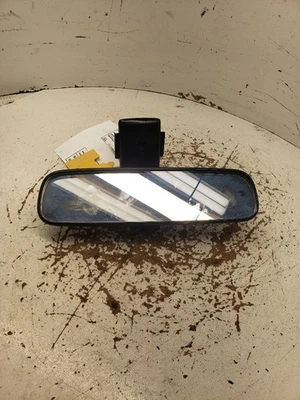 Used Front Center Interior Rear View Mirror fits: 2010 Nissan Cube Front Center - Image 1 of 4