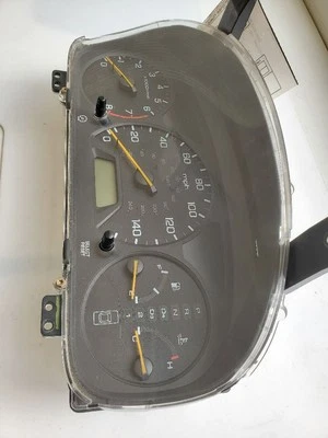 Speedometer Cluster Coupe EX Fits 98-02 ACCORD 5374 - Image 1 of 4