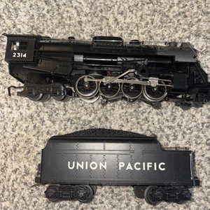 Lionel UP Berkshire Jr Locomotive And Tender 6-28696 Union Pacific 2314 - Picture 1 of 8