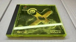 Team17 PlayStation Game: X2 - Bild 1 von 9