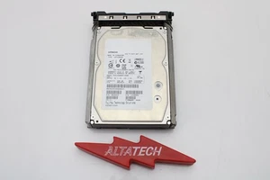Fujitsu A3C40113549 600GB 15K SAS 3.5 6G HDD - Picture 1 of 6