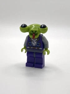 Lego Cmf Series 3 Space Alien READ DESC - Picture 1 of 5