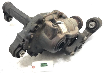 Land Range Rover Sport 2010-2013 4x4 diferencial delantero portador OEM 3,54. Foto 1 de 4