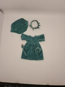 Freiheitsstatut Bär Puppenkostüm Outfit - Bild 1 von 3