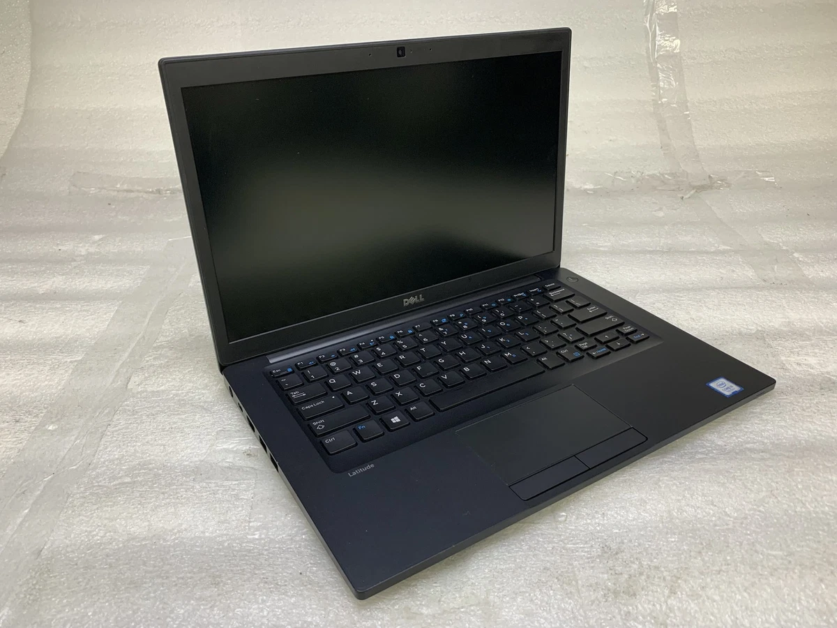 Dell Intel Core i5 7th Gen. 8 GB RAM PC Laptops & Netbooks for