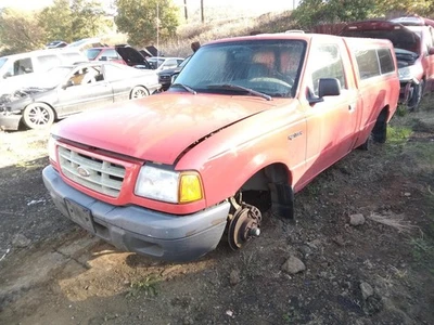 Used Front Right Door Window Regulator Front fits: 2001 Ford Ranger manual Front Foto 1 de 4