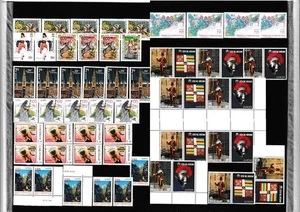 EUROPA LOT TIMBRES NEUFS ETAT EXCELLENT - Bild 1 von 1