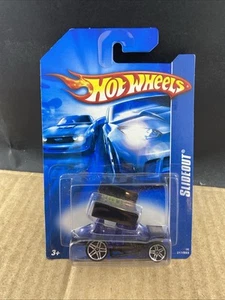 Hot Wheels Slideout 217/223, MÚLTIPLES ARTÍCULOS SE ENVÍAN $1 - Imagen 1 de 3