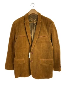 COMME des GARCONS HOMME PLUS 90s AD1991 Tanaka Hom 2B Curved Button West Jacket - Bild 1 von 6