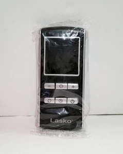 Lasko 6 Tasten Ersatz Fernbedienung Oszillierender Turm Heizlüfter  - Bild 1 von 2