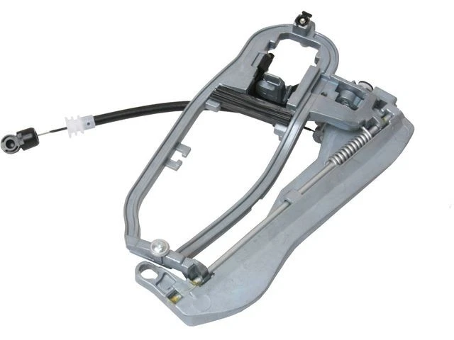 Rear Right Door Handle For 2000-2006 BMW X5 2005 2004 2002 2003 2001 KR389JS - Image 1 of 1