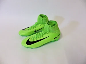 Nike Mercurial Superfly V Boys Junior Football Boots UK5 EU38 - Picture 1 of 8