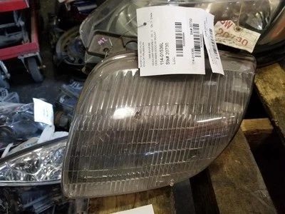 Левая фара водителя подходит для 95-02 SUNFIRE 565664 - Изображение 1 из 2