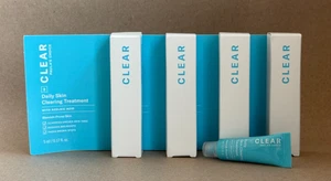 Paula's Choice - CLEAR - Daily Skin Clearing Treatment - 4x 5ml - Bild 1 von 3