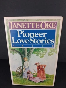 Janette Oke’s Pioneer Love Stories Box Set (6 Bücher) Taschenbuch - Bild 1 von 13