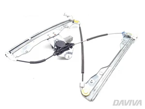 Infiniti Q50 Front Door Electric Window Regulator With Motor Left 2015 Saloon - Picture 1 of 11