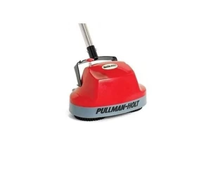 Johnny Vac Gloss Boss Mini Scrubber & Polisher – Dual Brushes - Picture 1 of 4