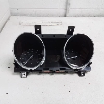 Panel de velocímetro pantalla analógica MPH compatible con 19-20 F-PACE 953979 Foto 1 de 4