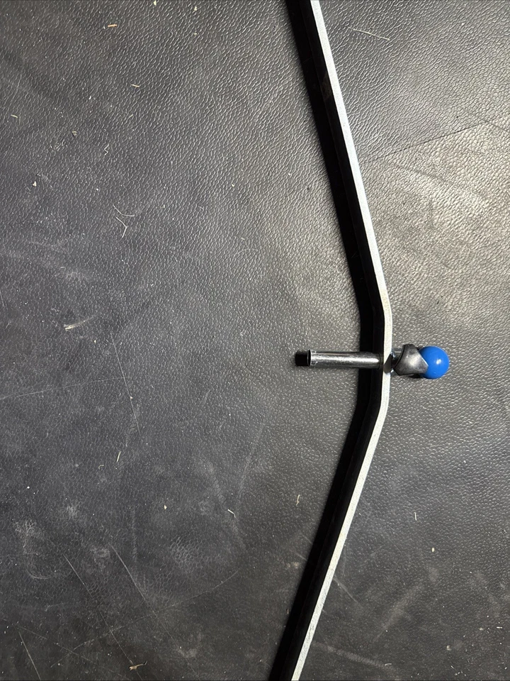 Juego de herramientas de construcción de ruedas profesionales Minoura Foto 1 de 4