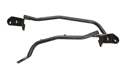 05 Suzuki GS500F Rear Fender Support Brackets Mounts - Image 1 of 3