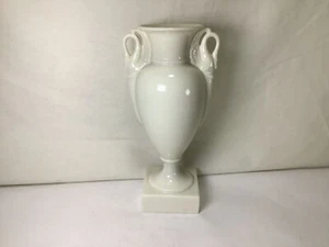 TT99 Lenox Antique Circa Early Century Porcelain Vase Very Good Preserved - Picture 1 of 5
