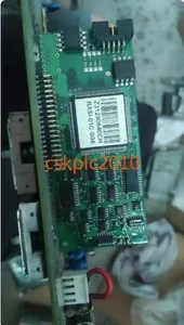 1 PCS RASI-01C small vertical plate ABB frequency converter good condition - Picture 1 of 3