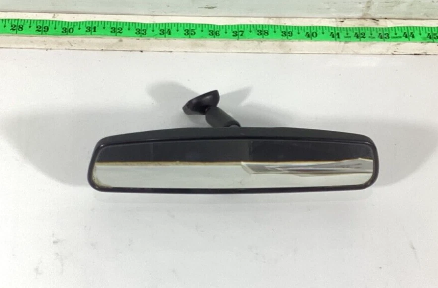 Espejo retrovisor interior Dodge Grand Caravan 2011-2020 E8011083 OEM. Foto 1 de 4