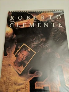Roberto Clemente 94-95 Kalender - Bild 1 von 5