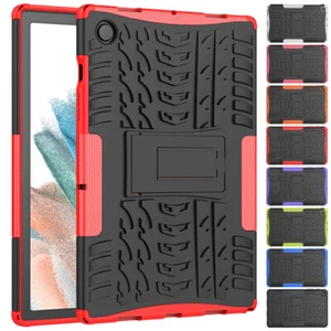 Schutzhülle Robust Case Tasche Für Samsung Galaxy Tab A8 10.5 A7 S8 S7 S6 Lite - Bild 1 von 33