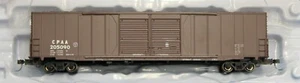 HO Scale - ATLAS 20 005 684 CANADIAN PACIFIC CPAA 60' Auto Parts Boxcar # 205090 - Bild 1 von 5