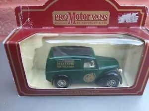 Morris Z Van 1950 Lledo Days Gone DG58 - various available BOXED - Picture 1 of 3