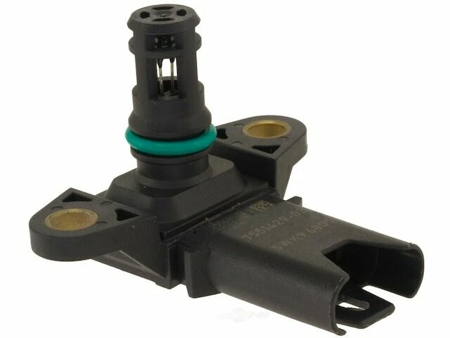 For 2009-2012 BMW 535i xDrive Turbocharger Boost Sensor NGK 87521QJ 2010 2011 - Изображение 1 из 2