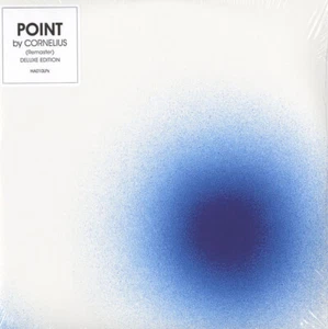 Cornelius Point Deluxe Gatefold Vinyl Sealed - Picture 1 of 2