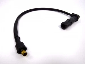 MOTO GUZZI Cavo Candele Stelvio + Tappo 642233 Candela filo stelvio +tappo - Foto 1 di 1