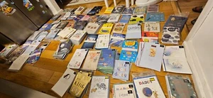 Box of Father's day cards Job Lot(670 cards) - Picture 1 of 24