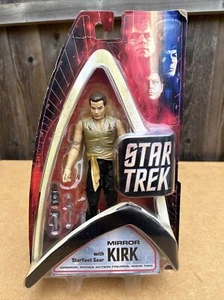 Art Asylum Star Trek: Mirror Universe Kirk New - Picture 1 of 8