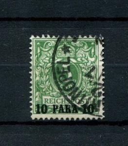 DPT - Nº 6 matasellado (DA-15) - Imagen 1 de 1