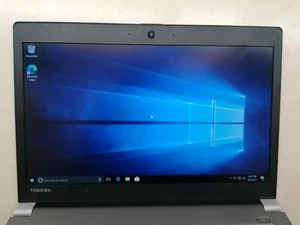 TOSHIBA PORTAGE Z30-C-16J ABDECKUNG MIT DISPLAY - Bild 1 von 5