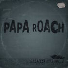Papa Roach - 2010-2020 Greatest Hits Vol. 2 Vinyl 2LP NEU 09547943