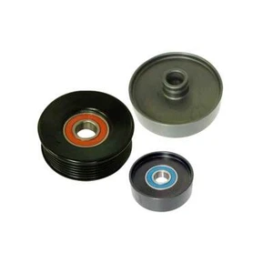 Nuline Pulley Kit for Ford Falcon BA BF FG 4.0L 6 Cyl. - Picture 1 of 1