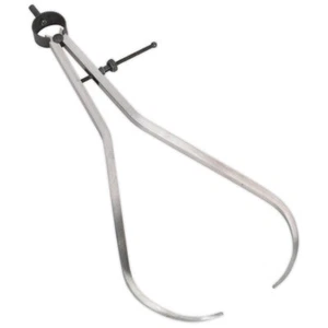 Calibro A Molla Sealey AK9772 300Mm Esterno - Picture 1 of 1