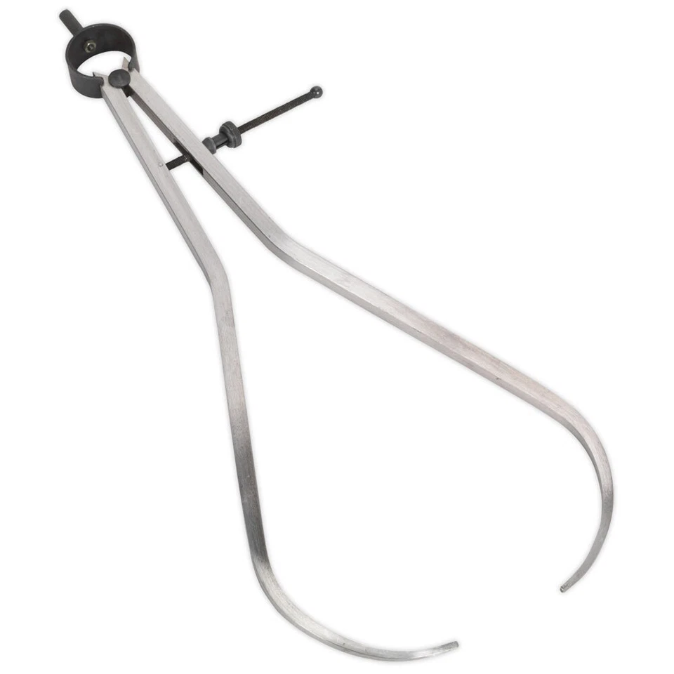 Calibro A Molla Sealey AK9772 300Mm Esterno - Image 1 of 1