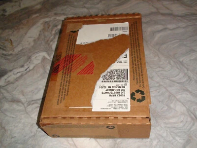 New/Sealed oem KIOXIA 256GB M.2 NVMe Solid State Drive Dell 3VFCP genuine Dell - Image 1 of 4