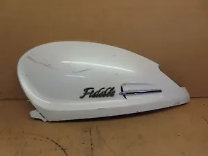 2022 SYM Fiddle 125 ES - carenado trasero izquierdo 83600-XVA - Imagen 1 de 7