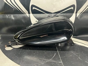 Harley Davidson Indian Larry 3.5 Gallon Dished Fuel Tank For 07-22 Sportster - Picture 1 of 7