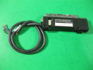 Keyence -- ES-M1P -- Used - Picture 1 of 6