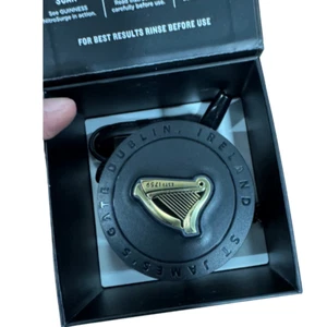 Guinness Draught NitroSurge St. James's Gate Dublin Pour Perfect Pints at Home - Bild 1 von 1
