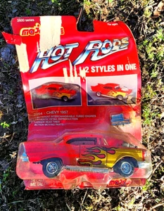 Majorette 1957 Chevy Die-cast In Orginal Packaging  - Picture 1 of 3